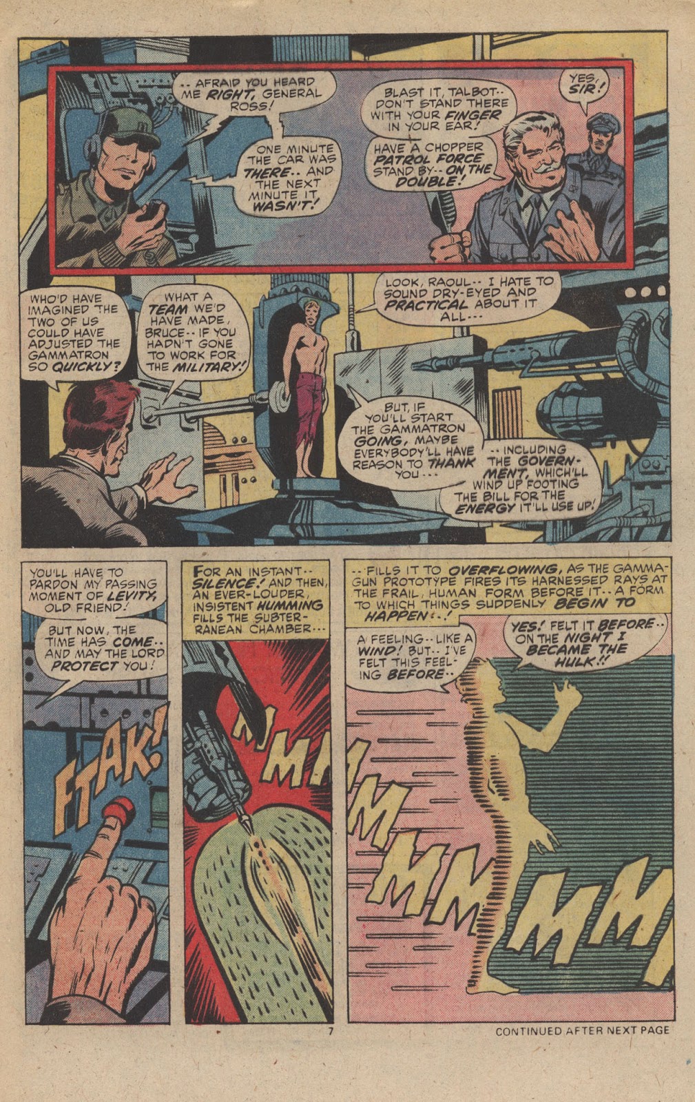 Marvel Super-Heroes Issue #82 - Page 9
