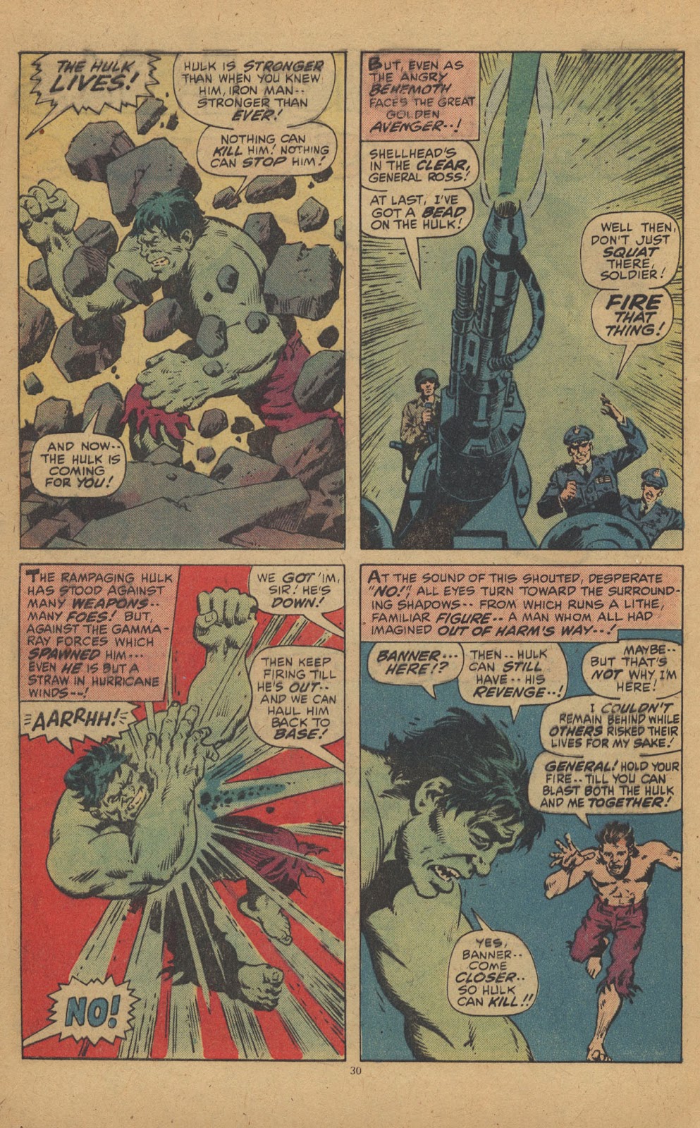 Marvel Super-Heroes Issue #83 - Page 32