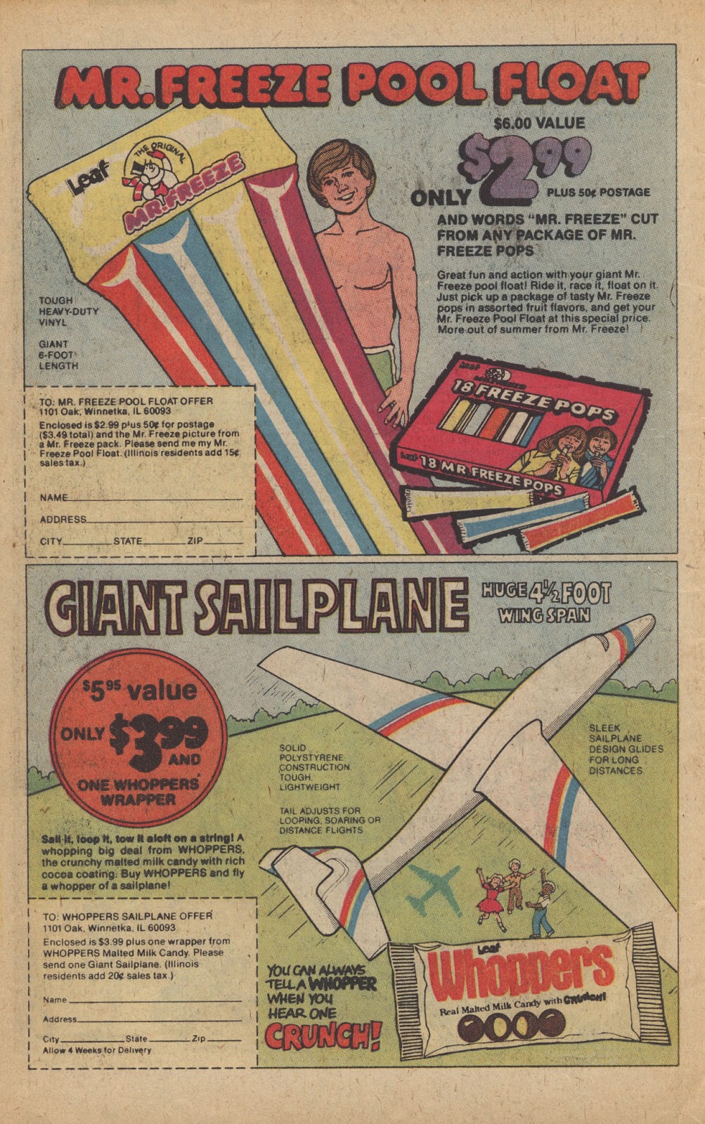 Marvel Super-Heroes Issue #83 - Page 6