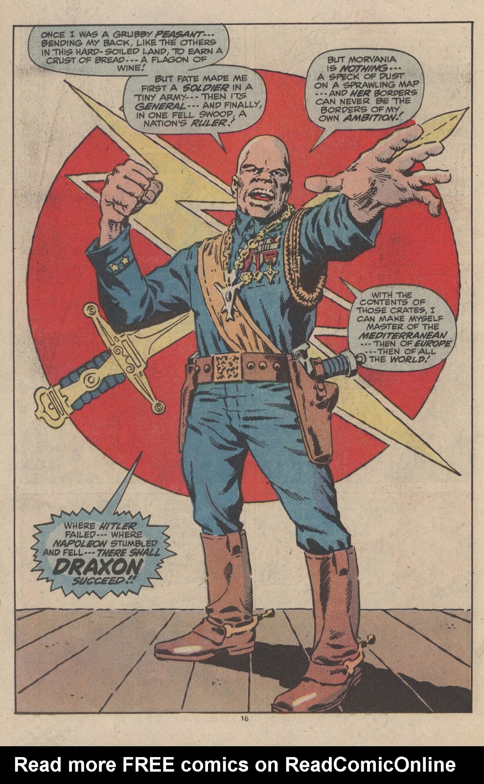 Marvel Super-Heroes Issue #85 - Page 18