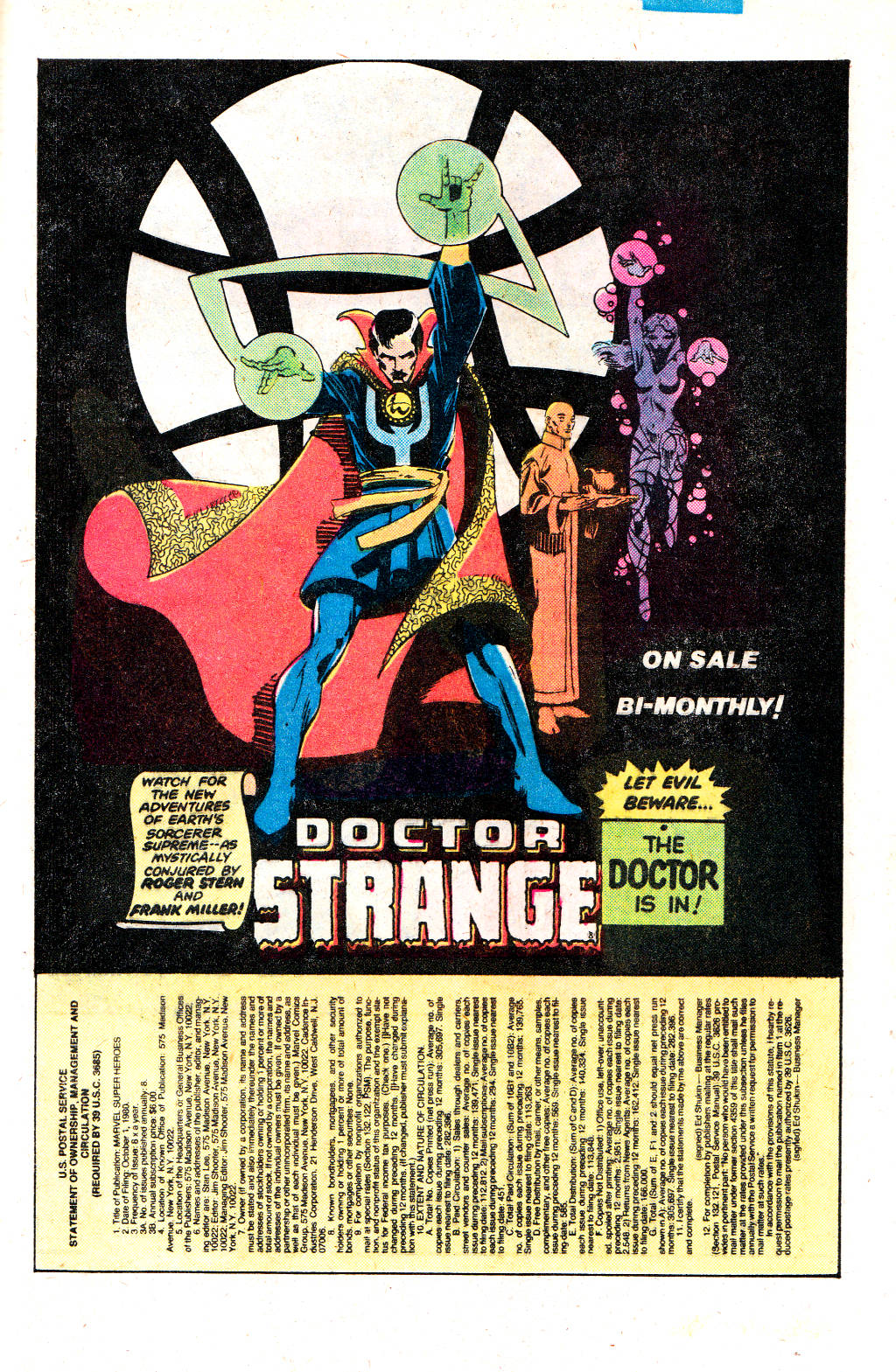 Marvel Super-Heroes Issue #96 - Page 32