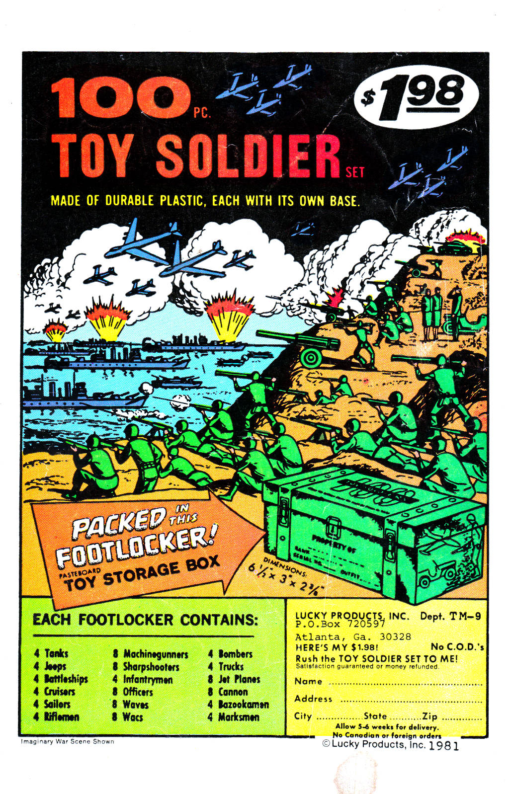 Marvel Super-Heroes Issue #98 - Page 36