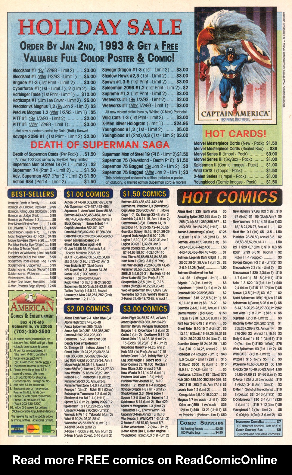 Marvel Tales (1964) Issue #269 - Page 12