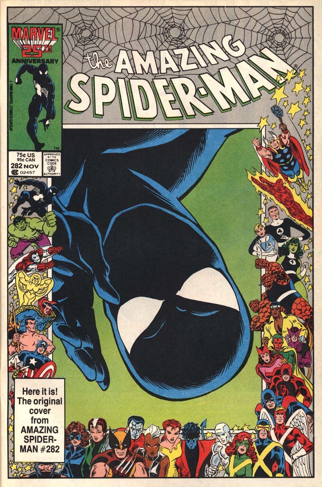 Marvel Tales (1964) Issue #290 - Page 31