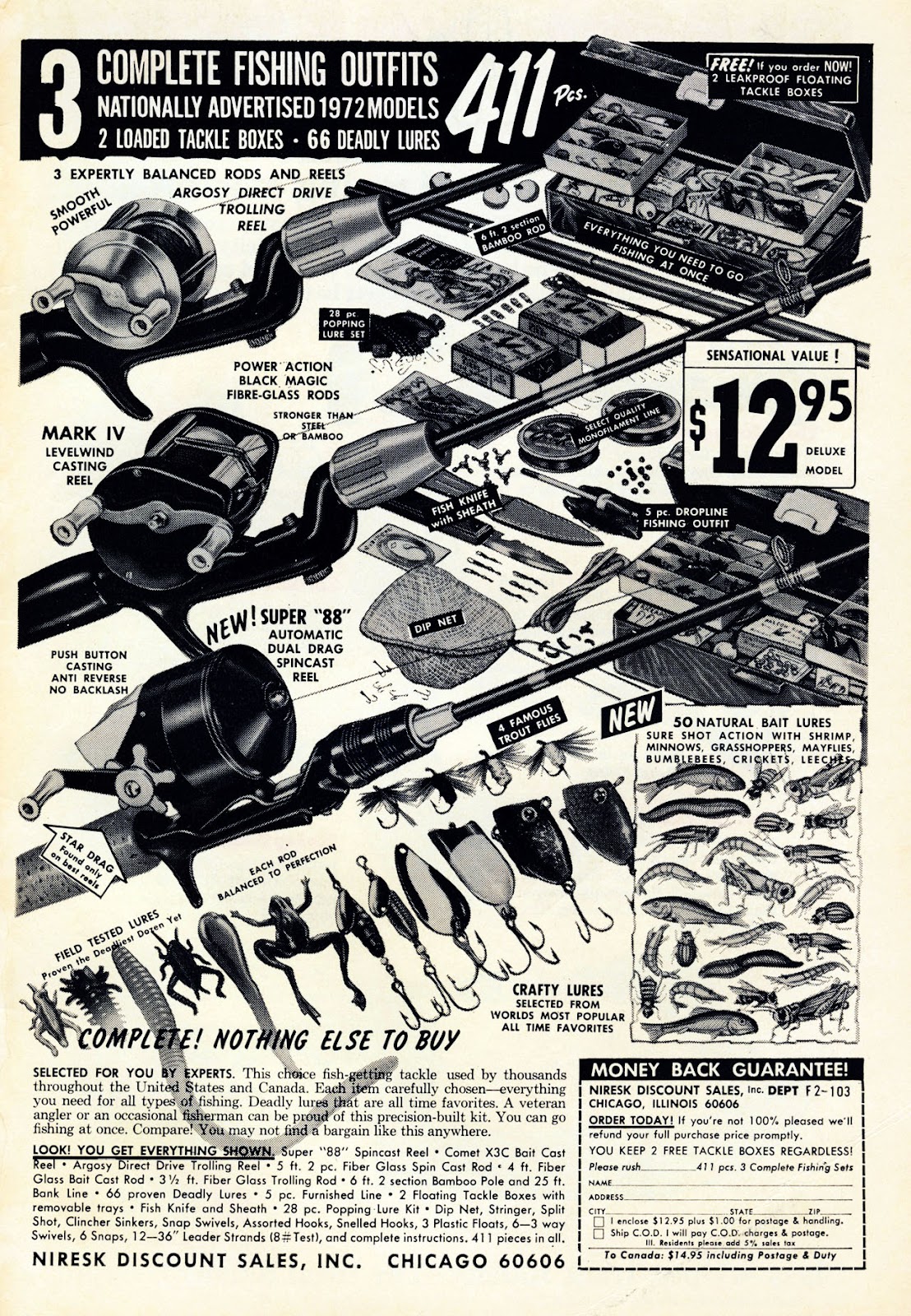 Marvel Tales (1964) Issue #38 - Page 35