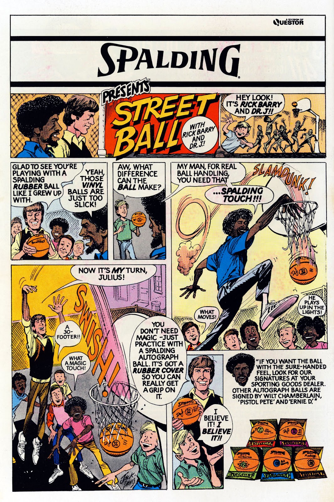 Marvel Tales (1964) Issue #81 - Page 36