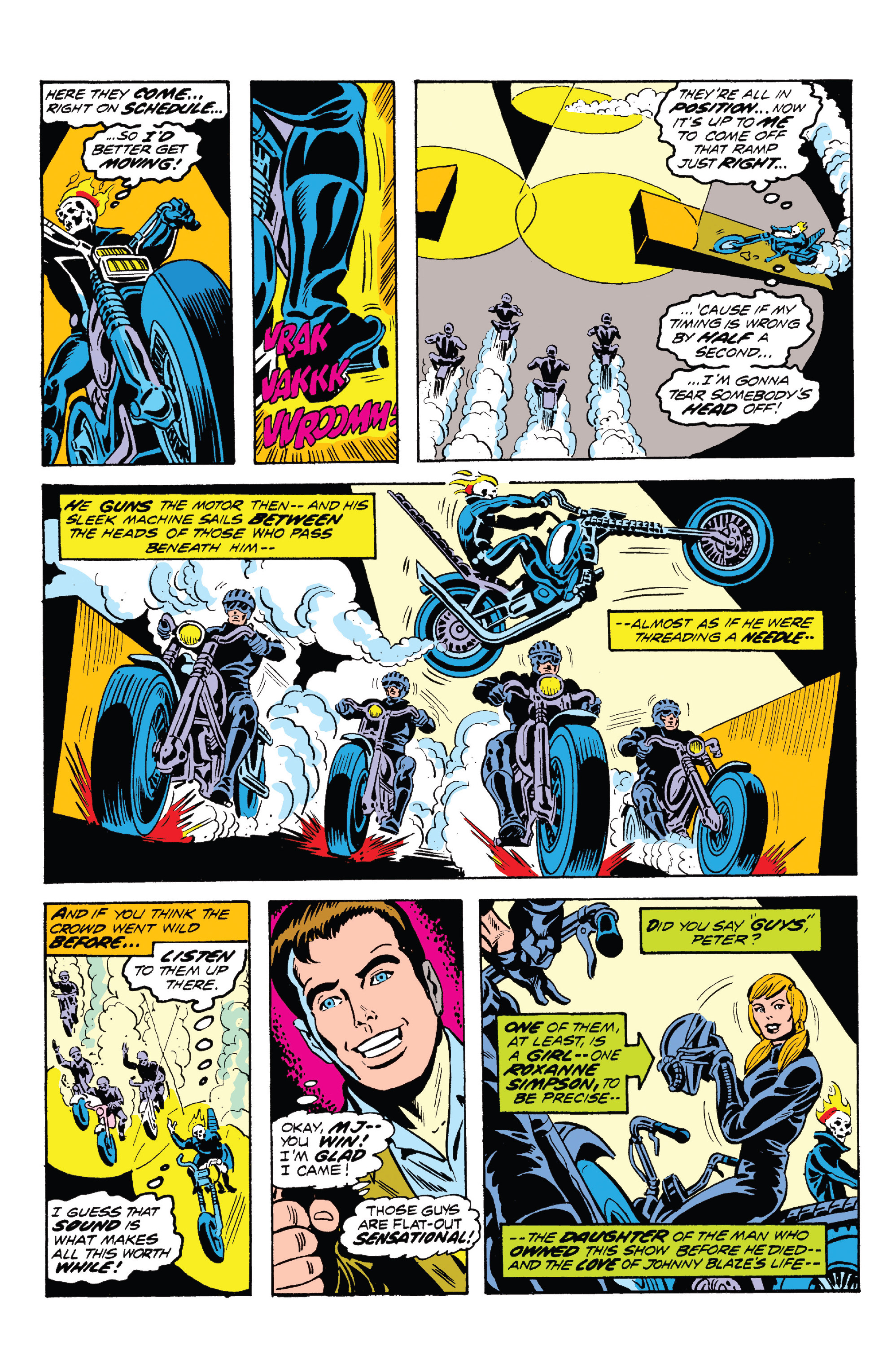 Marvel Tales: Ghost Rider Full - Page 32