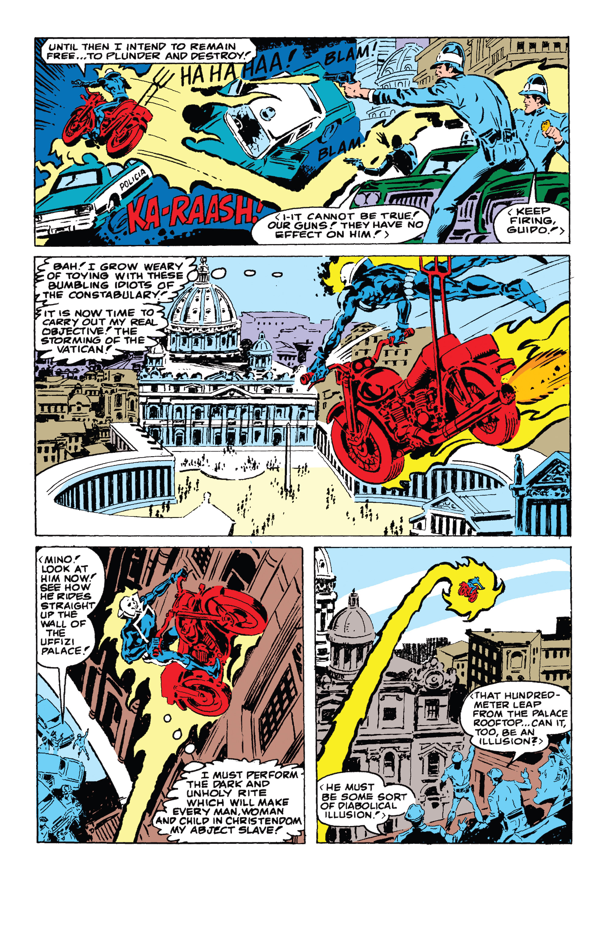 Marvel Tales: Ghost Rider Full - Page 58