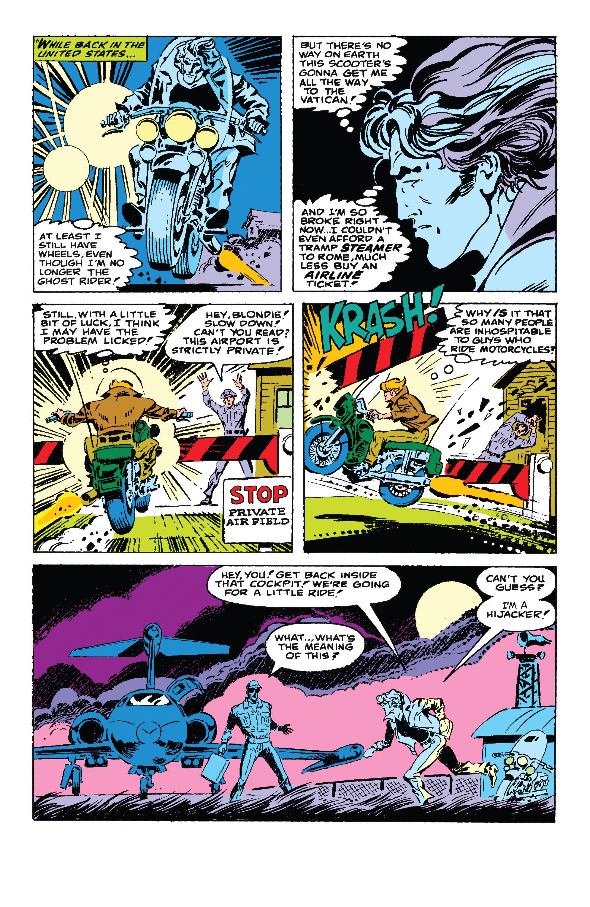 Marvel Tales: Ghost Rider Full - Page 59