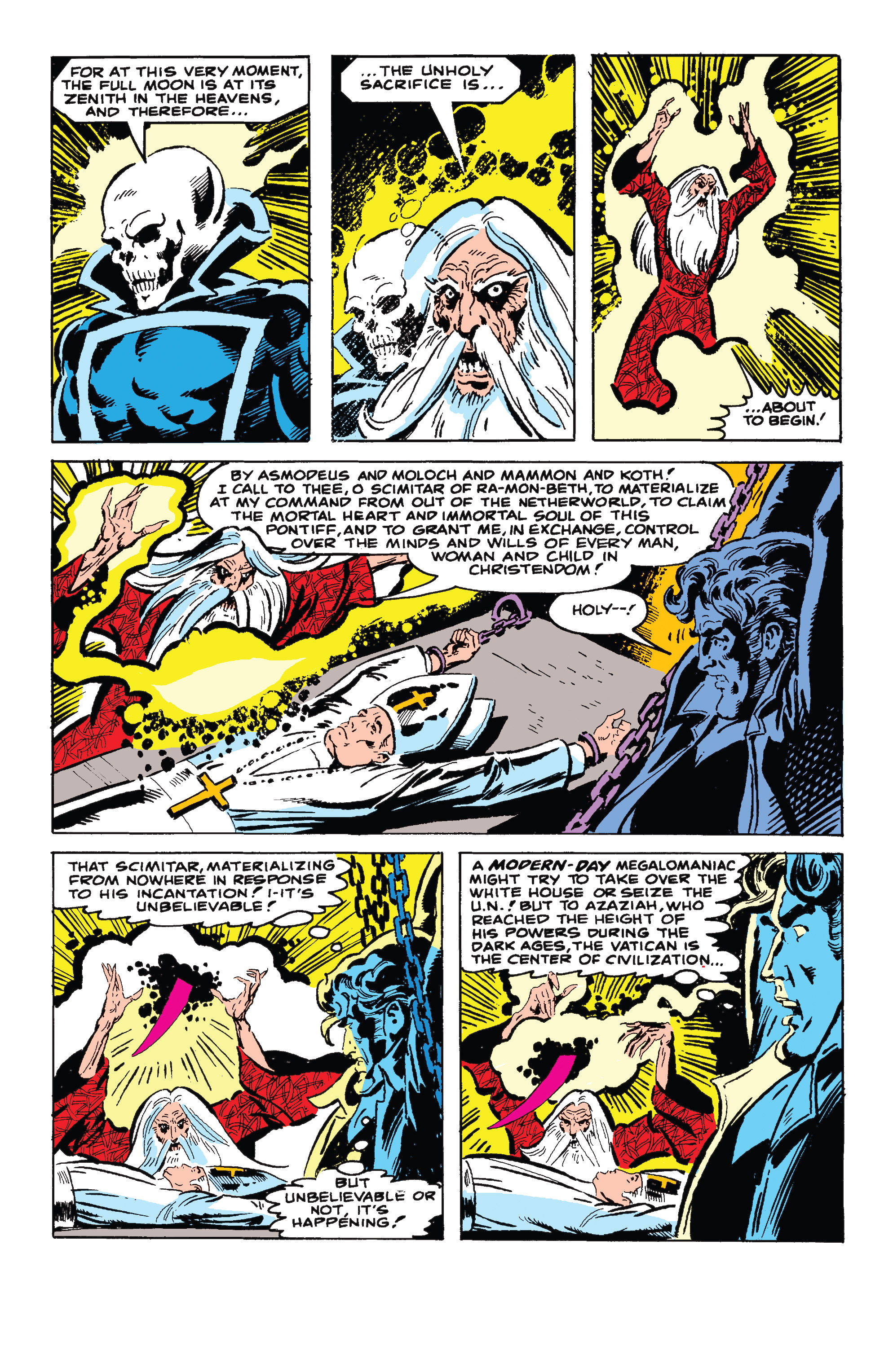 Marvel Tales: Ghost Rider Full - Page 65