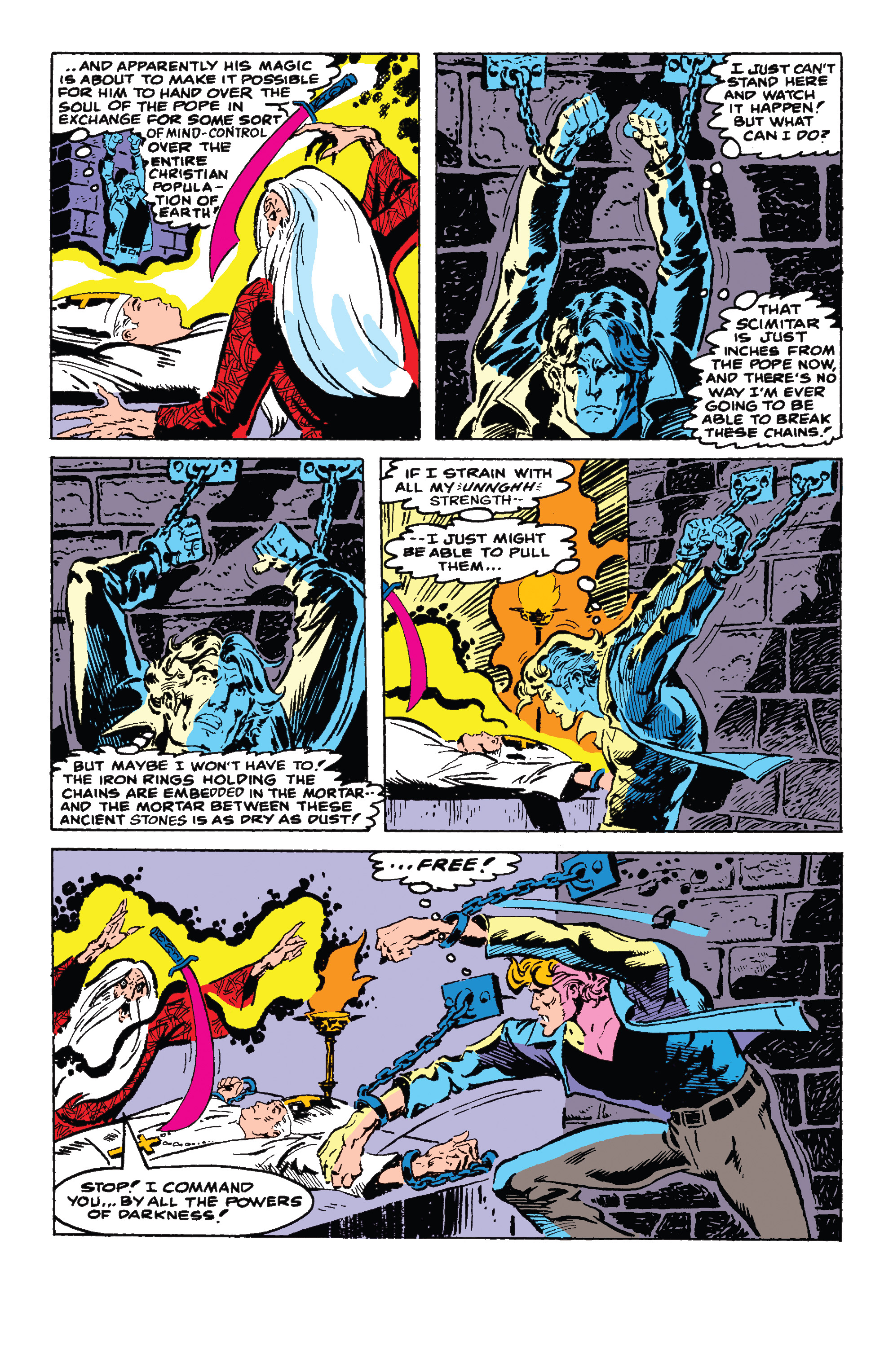 Marvel Tales: Ghost Rider Full - Page 66