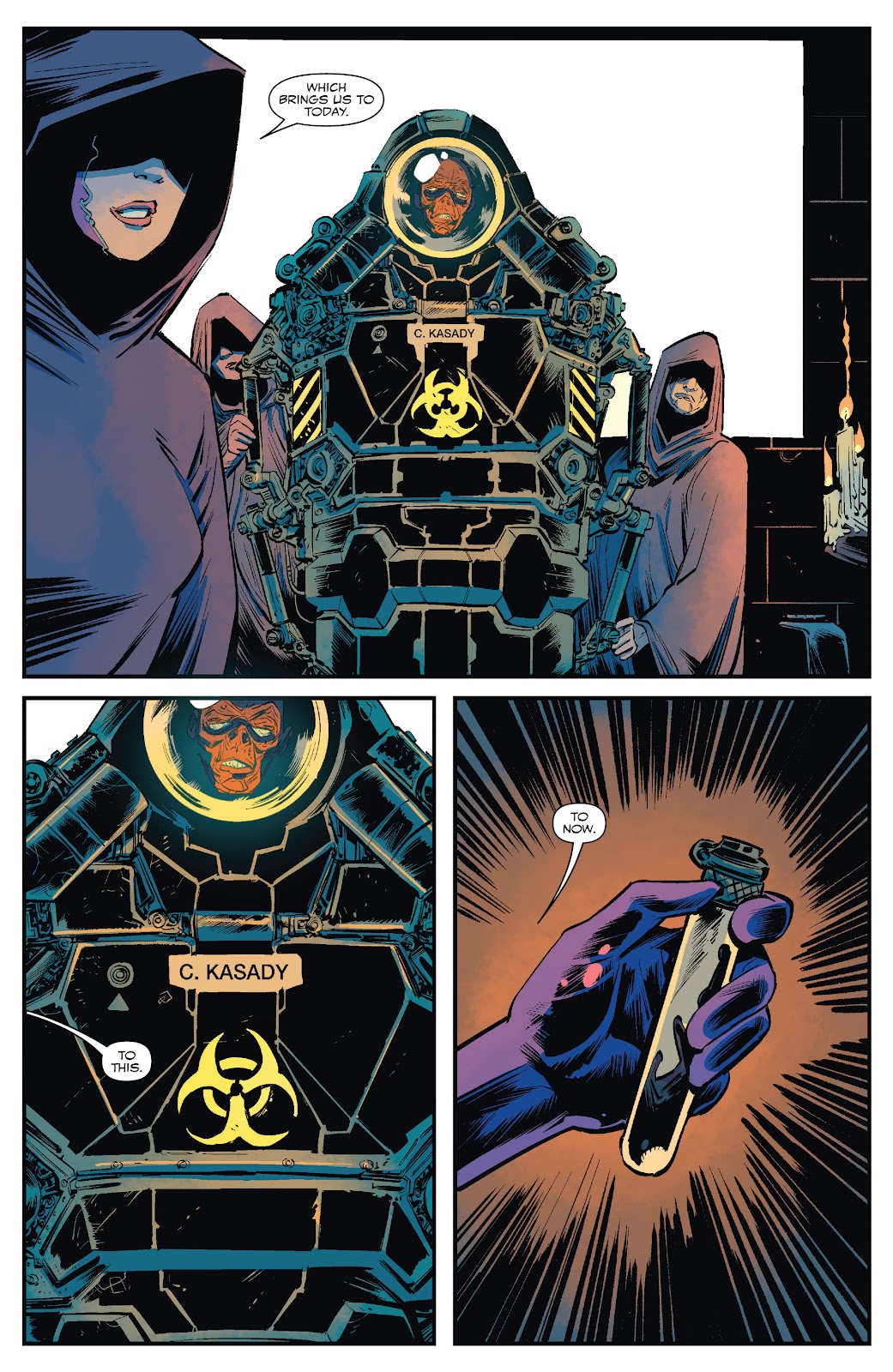 Marvel Tales: Ghost Rider Knull - Page 66