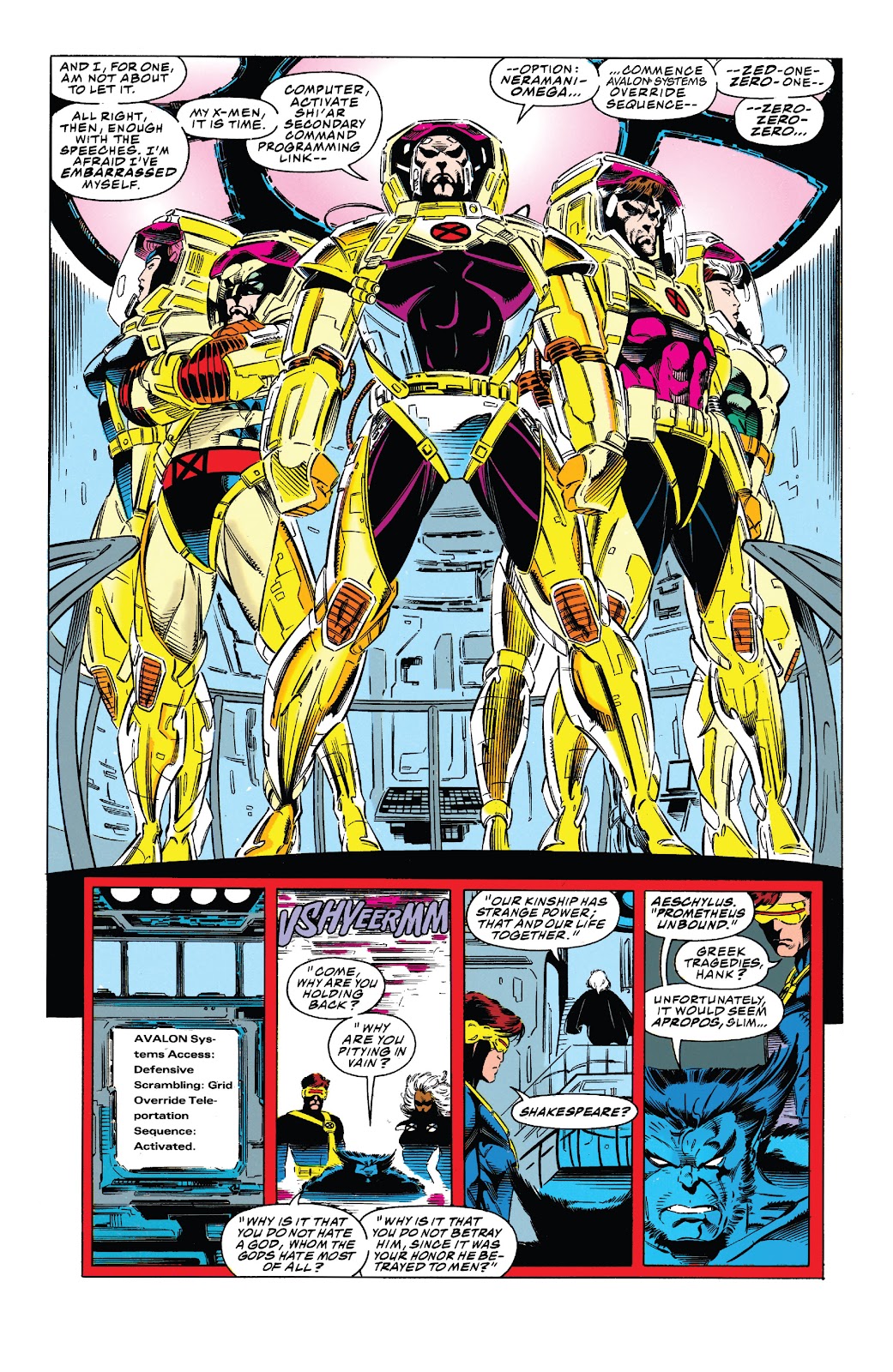 Marvel Tales: Ghost Rider Wolverine - Page 66