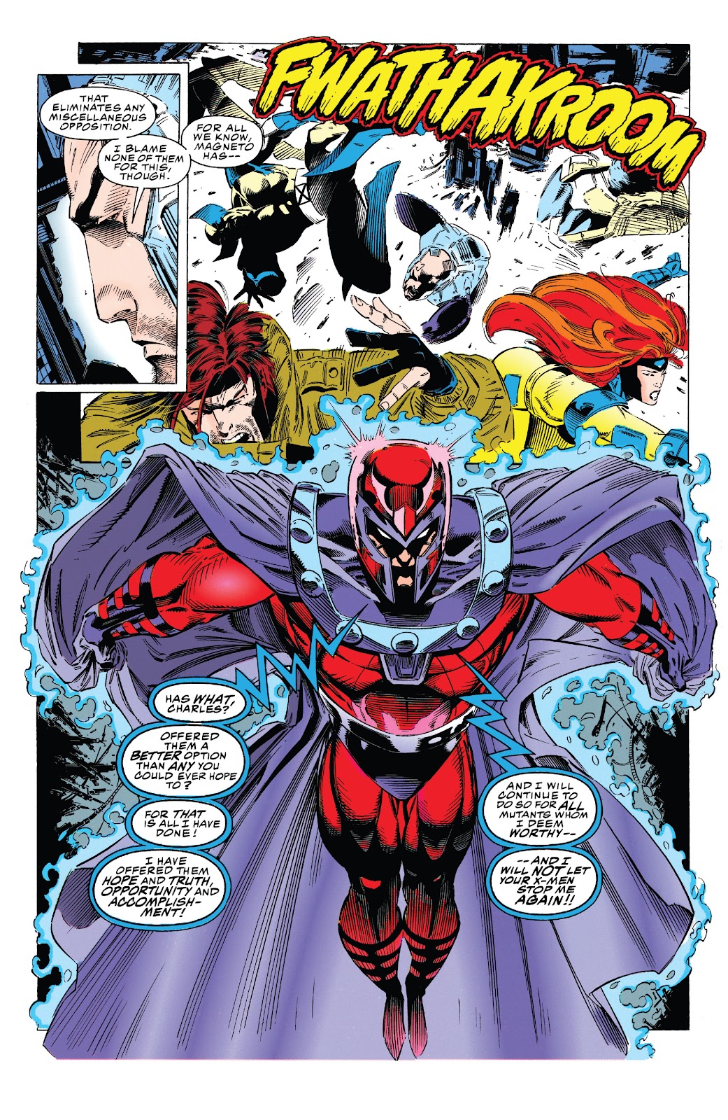 Marvel Tales: Ghost Rider Wolverine - Page 73