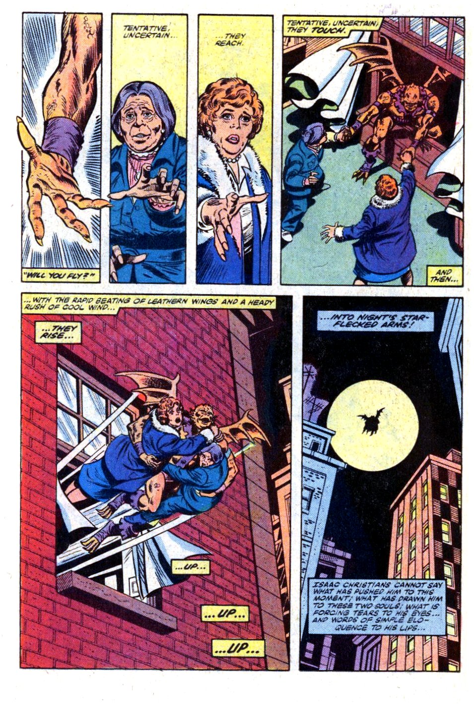 Marvel Team-Up (1972) Issue #119 - Page 14