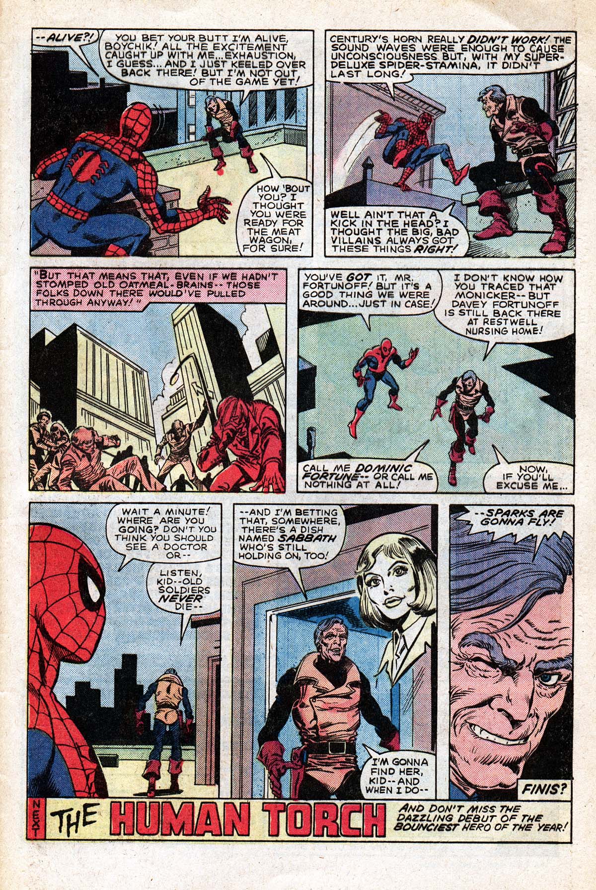 Marvel Team-Up (1972) Issue #120 - Page 25