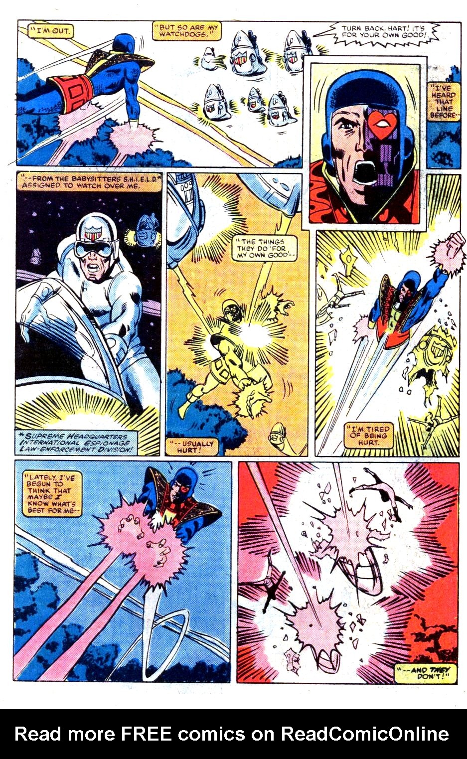 Marvel Team-Up (1972) Issue #134 - Page 5