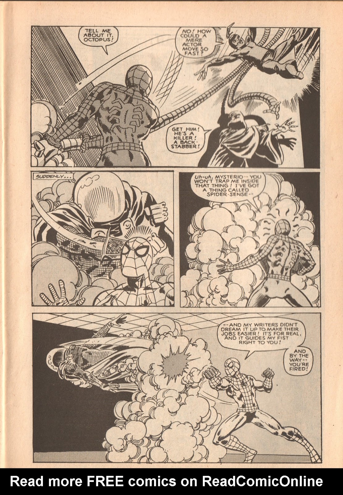 Marvel Team-Up (1980) Issue #9 - Page 21