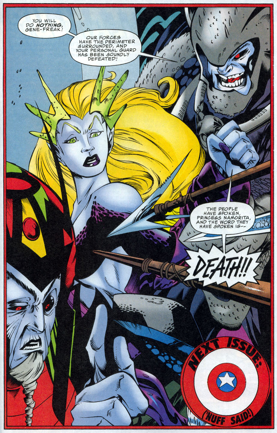 Marvel Team-Up (1997) Issue #8 - Page 23