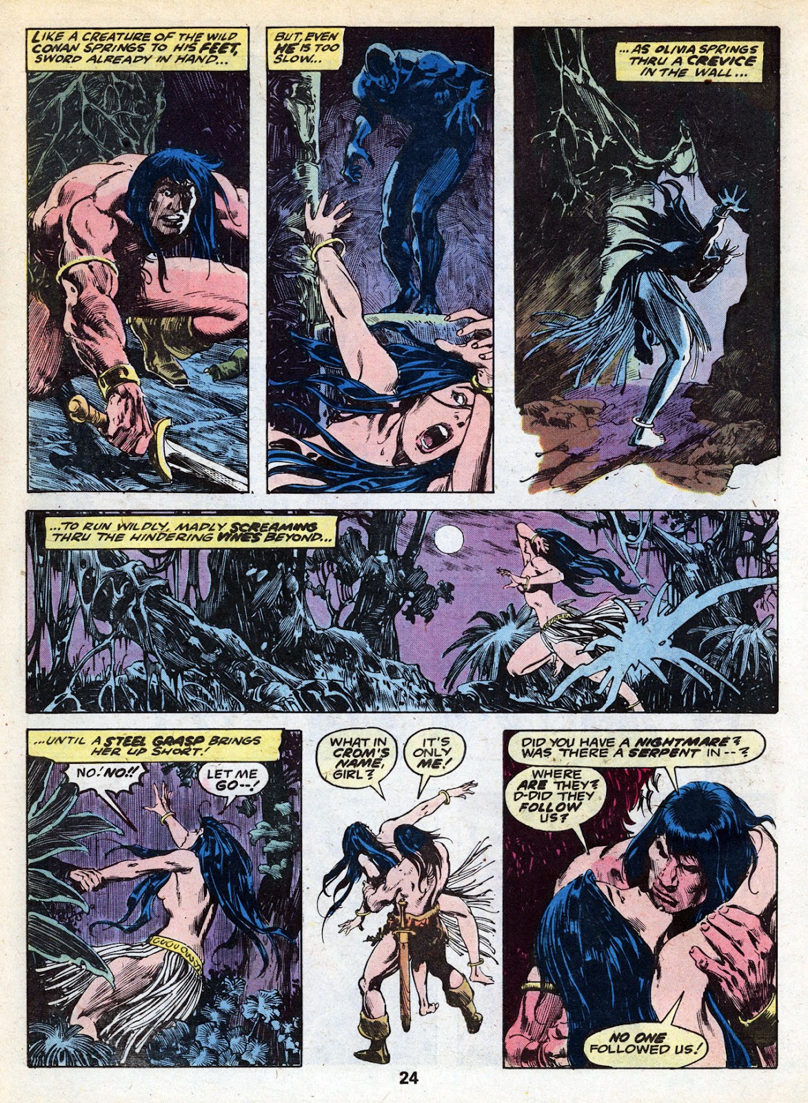 Marvel Treasury Edition Issue #19 - Page 26