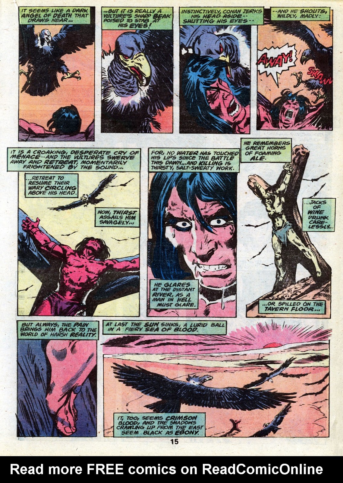 Marvel Treasury Edition Issue #23 - Page 17