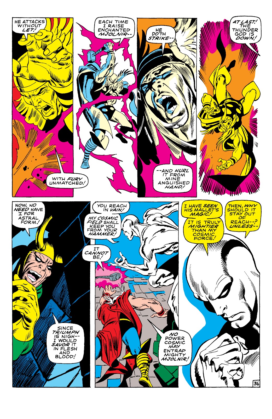Marvel-Verse Loki - Page 92