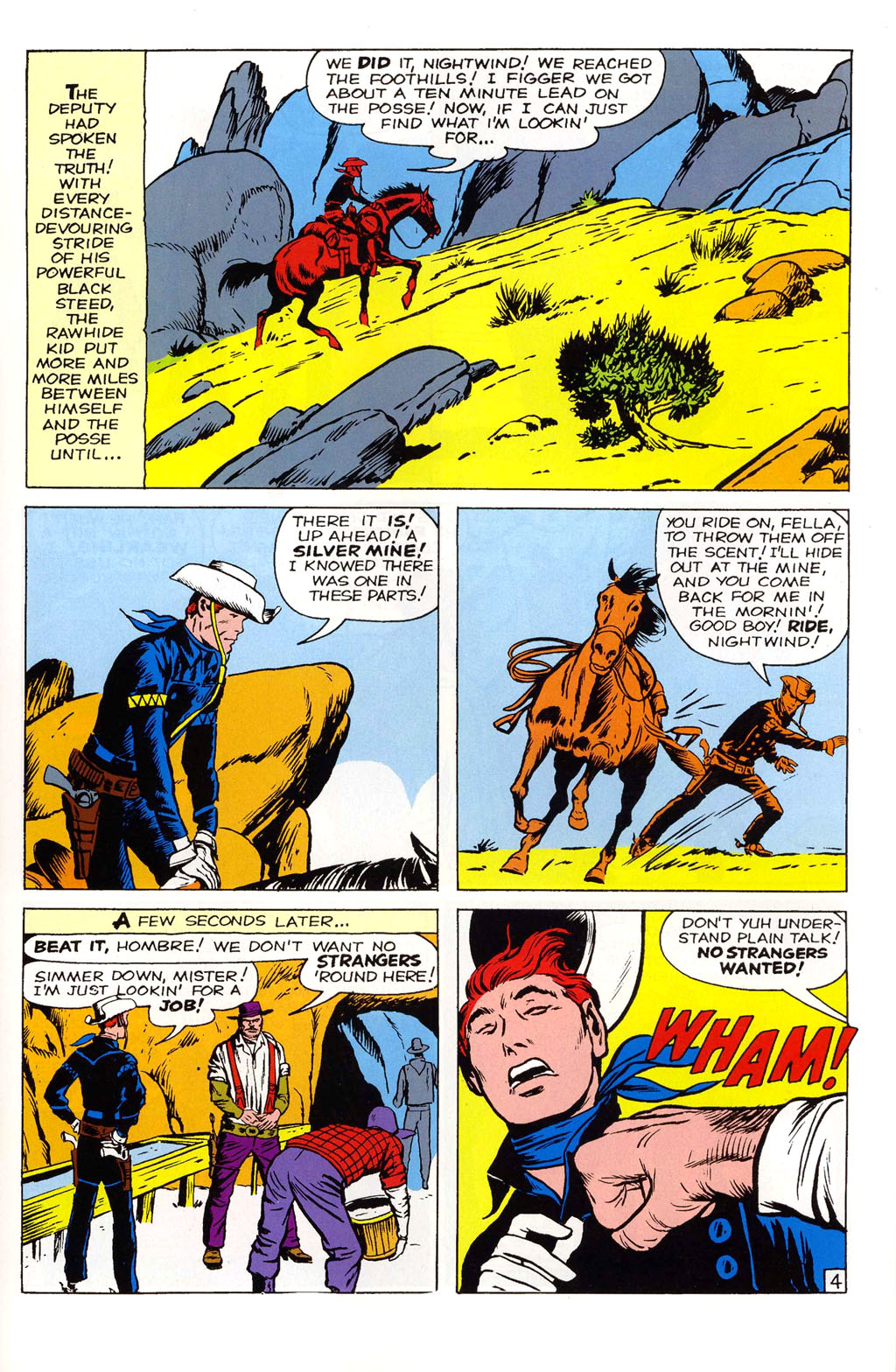 Marvel Westerns The_Two-Gun_Kid - Page 34