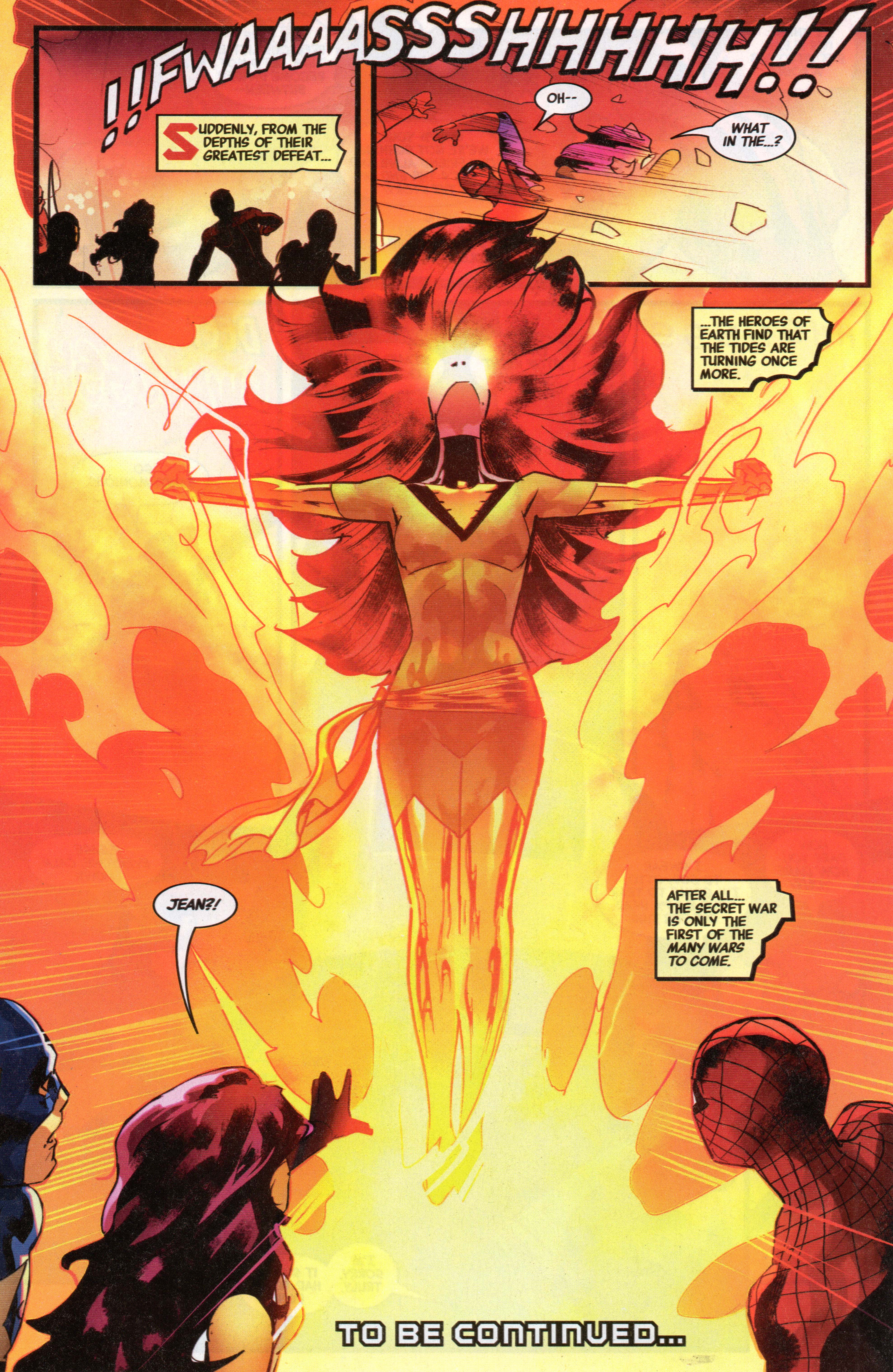 Marvel Zombies: Red Band Issue #2 - Page 22