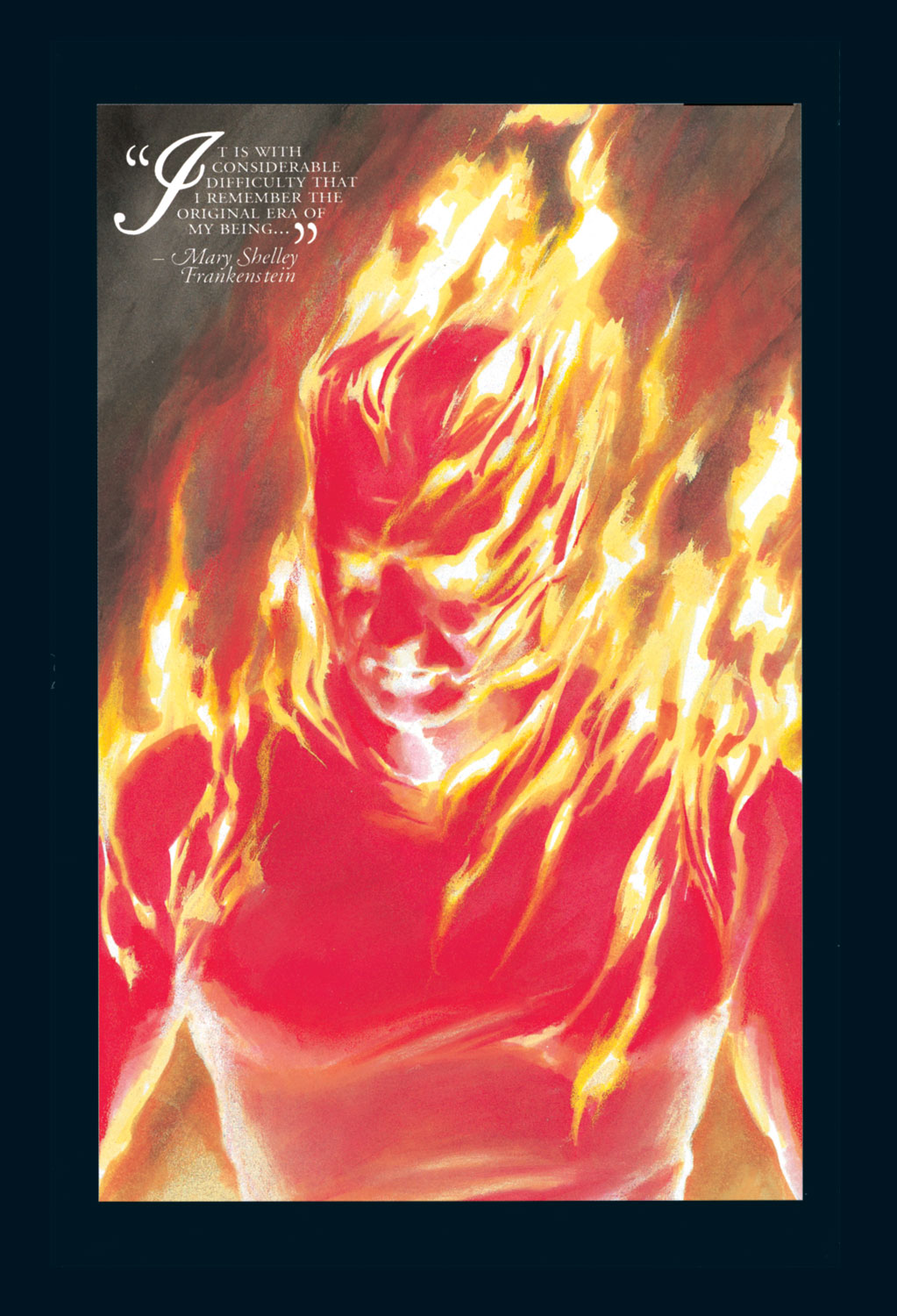 Marvels (1994) Issue #0 - Page 3