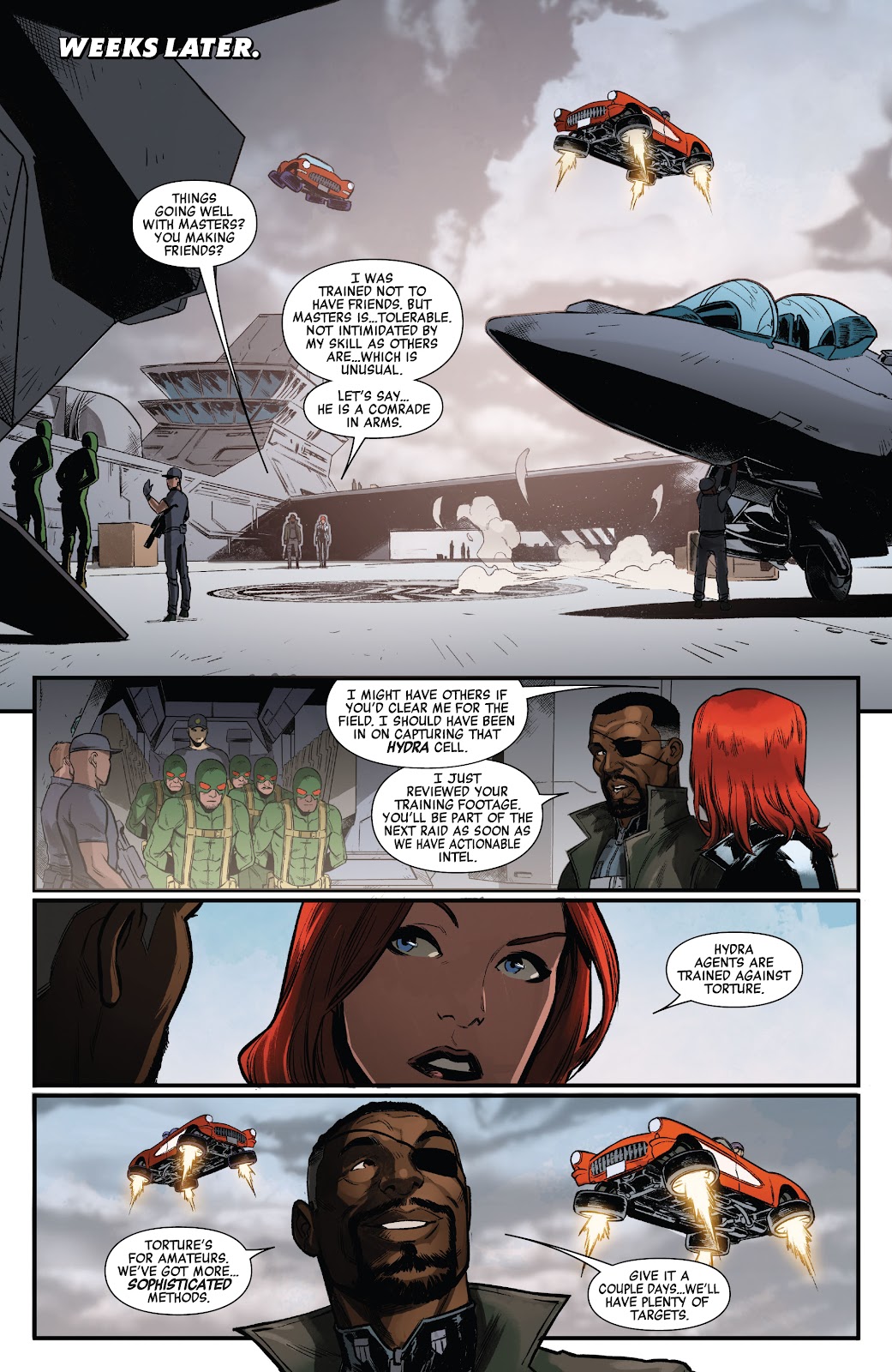 Marvel's Avengers Black_Widow - Page 9