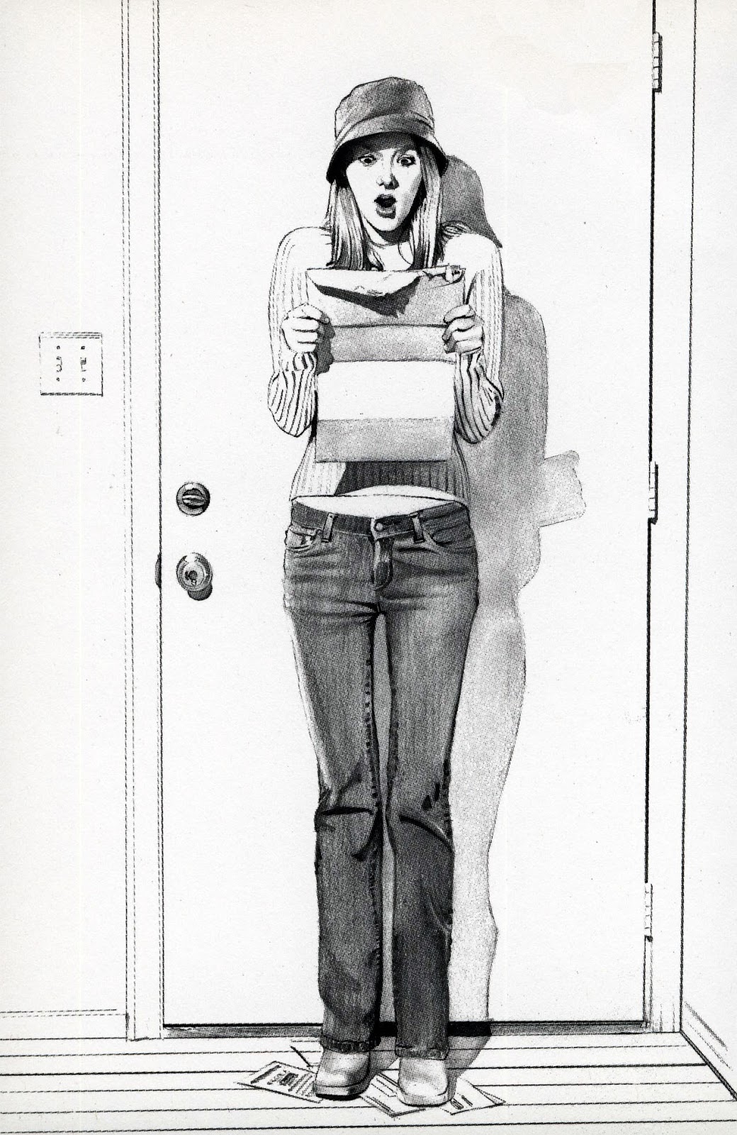 Mary Jane (2003) TPB_1_(Part_2) - Page 39
