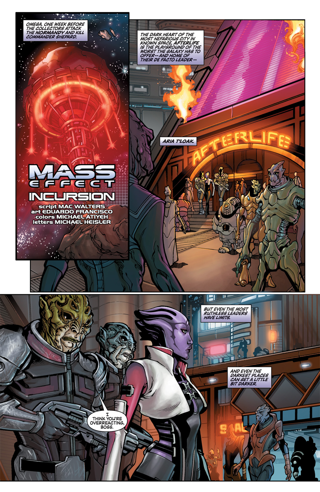 Mass Effect Incursion / Inquisition Full - Page 3