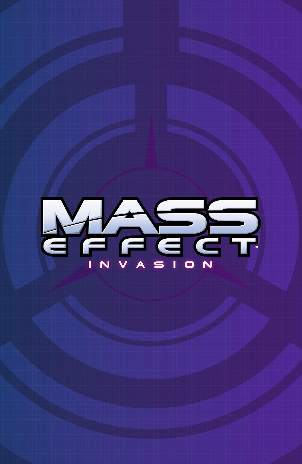 Mass Effect: Invasion _TPB - Page 2