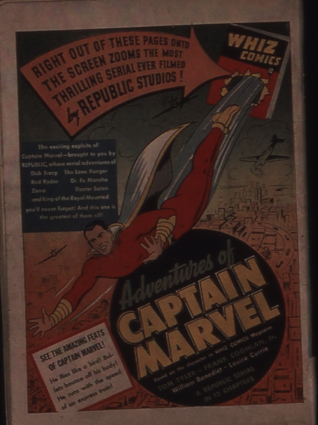 Master Comics Issue #15 - Page 68