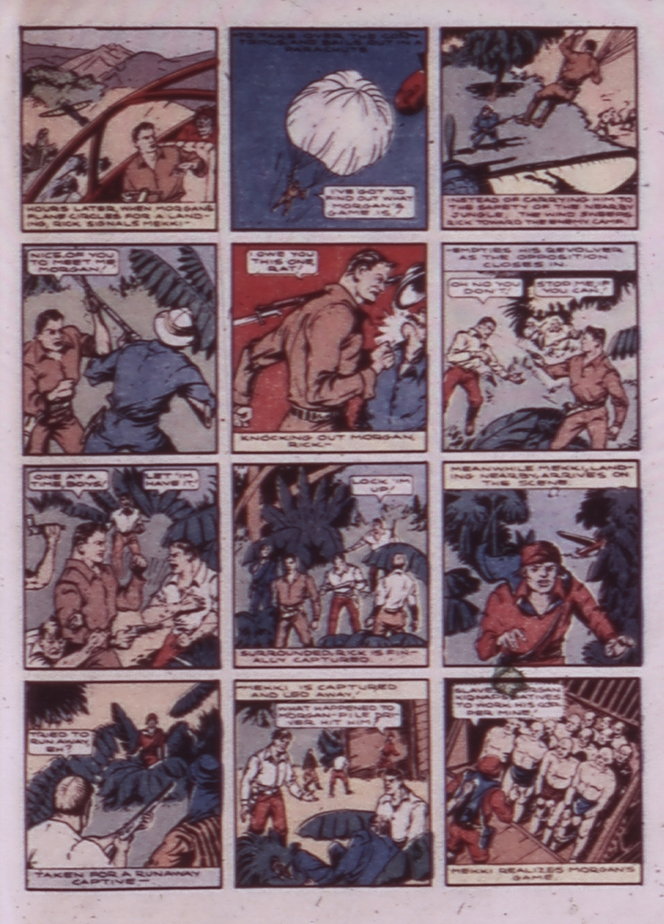 Master Comics Issue #2 - Page 47