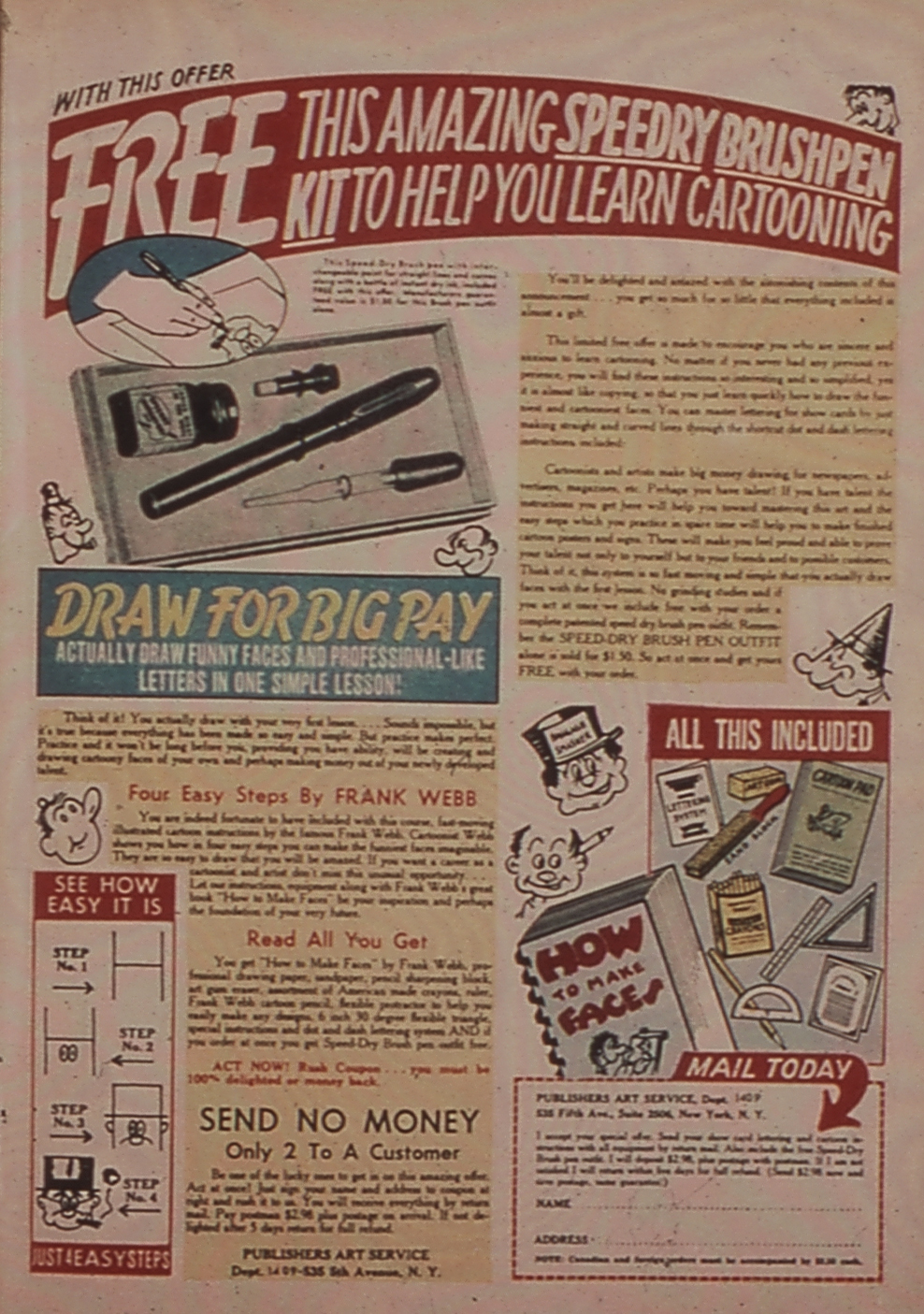 Master Comics Issue #42 - Page 68