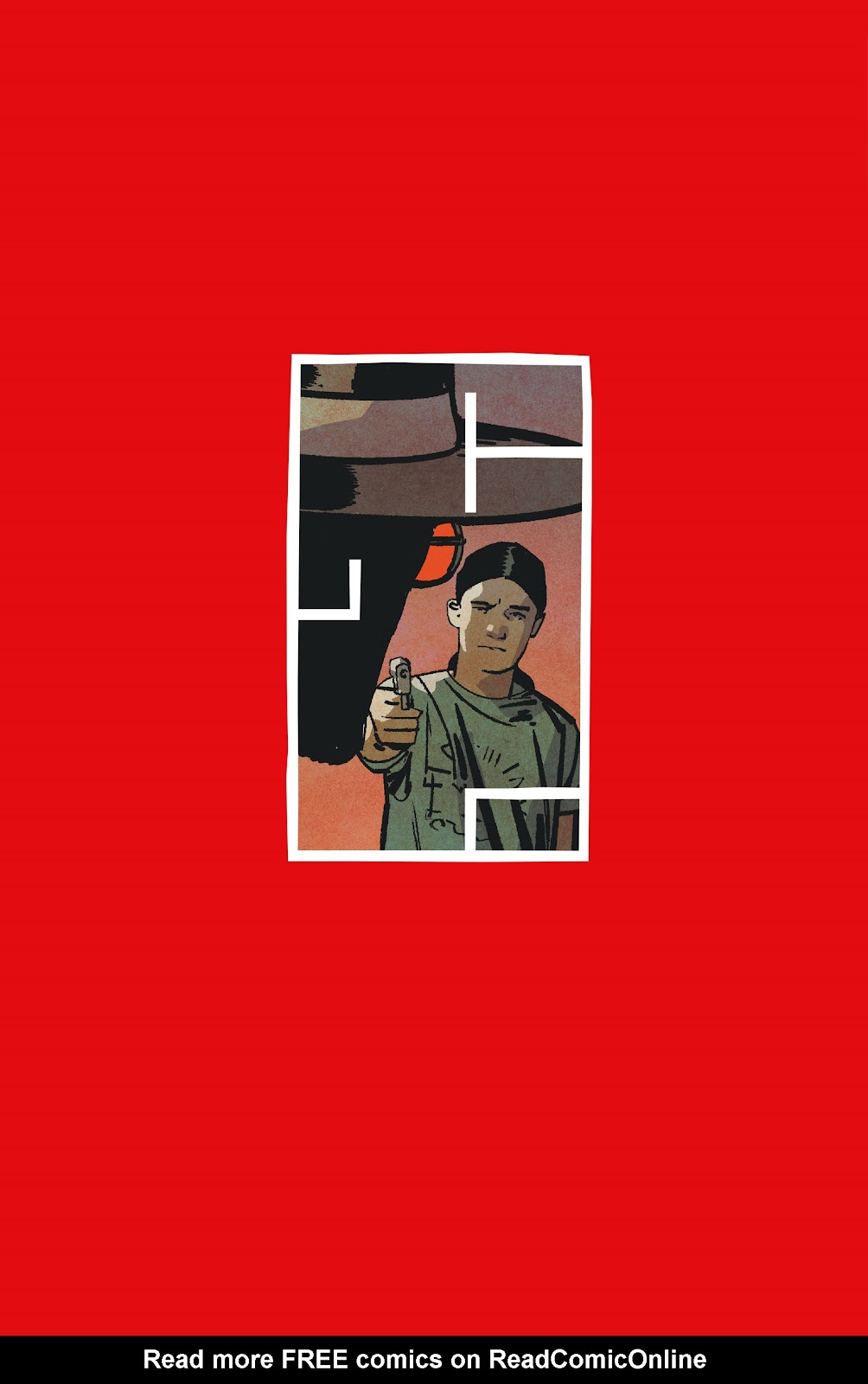 Masterpiece Issue #1 - Page 29