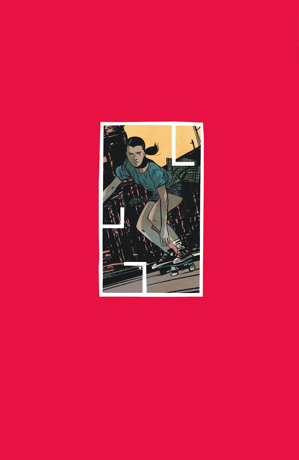 Masterpiece Issue #4 - Page 27