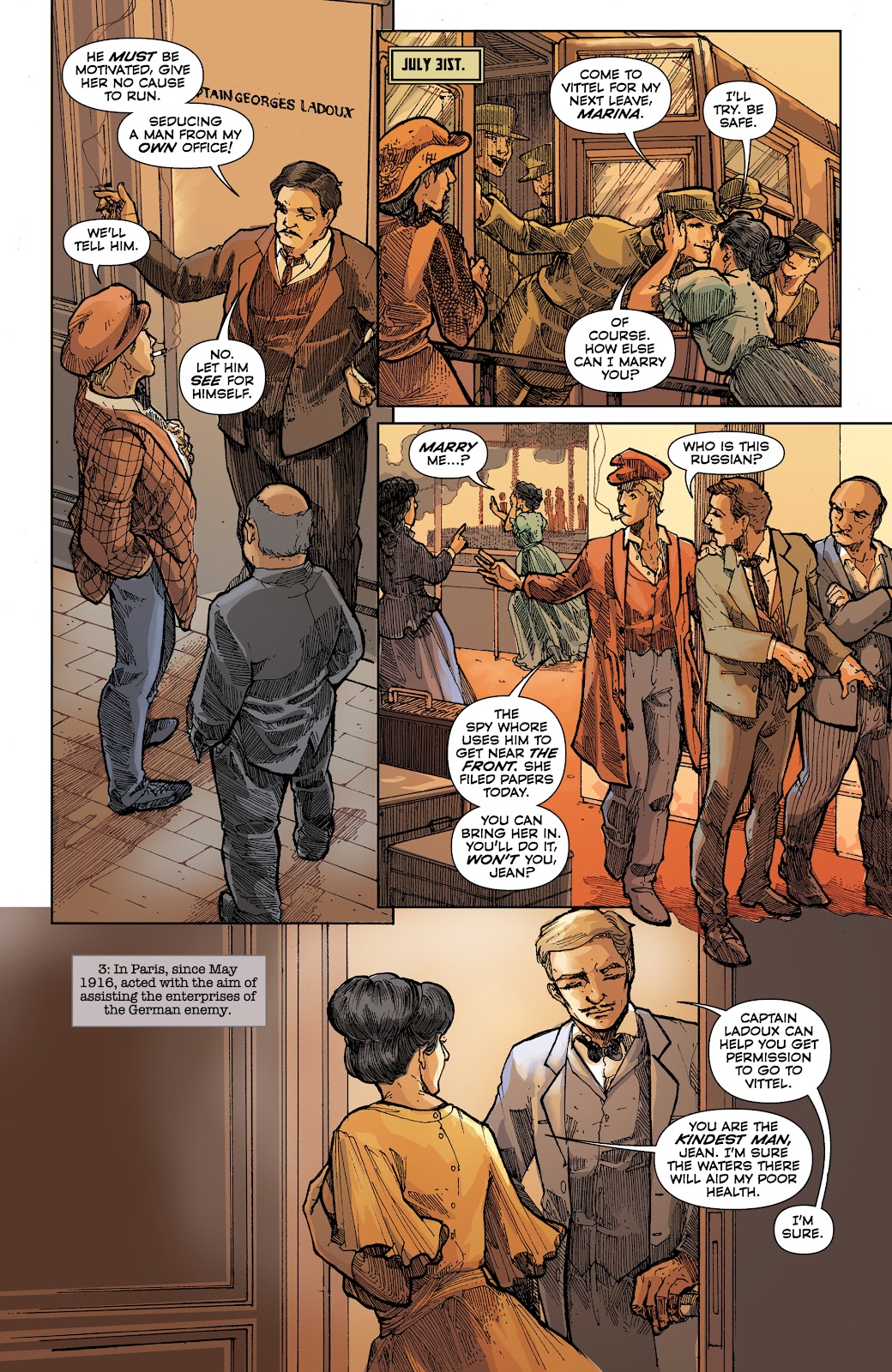 Mata Hari _TPB - Page 103