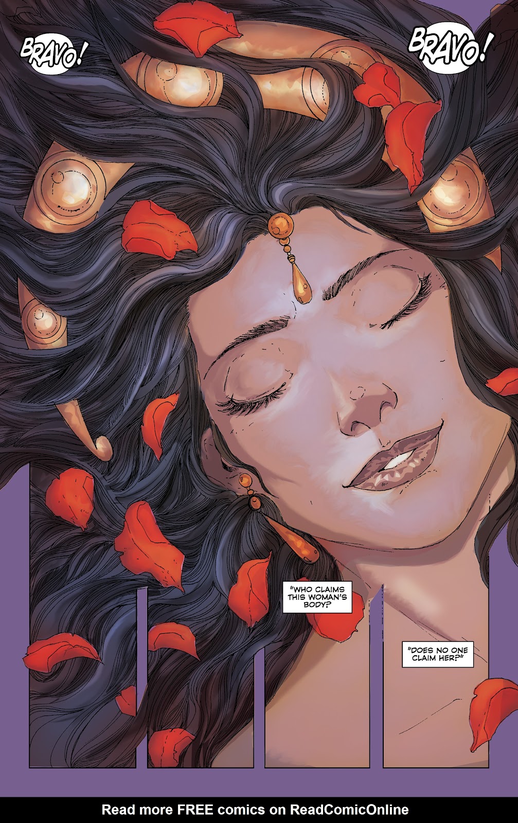 Mata Hari _TPB - Page 116