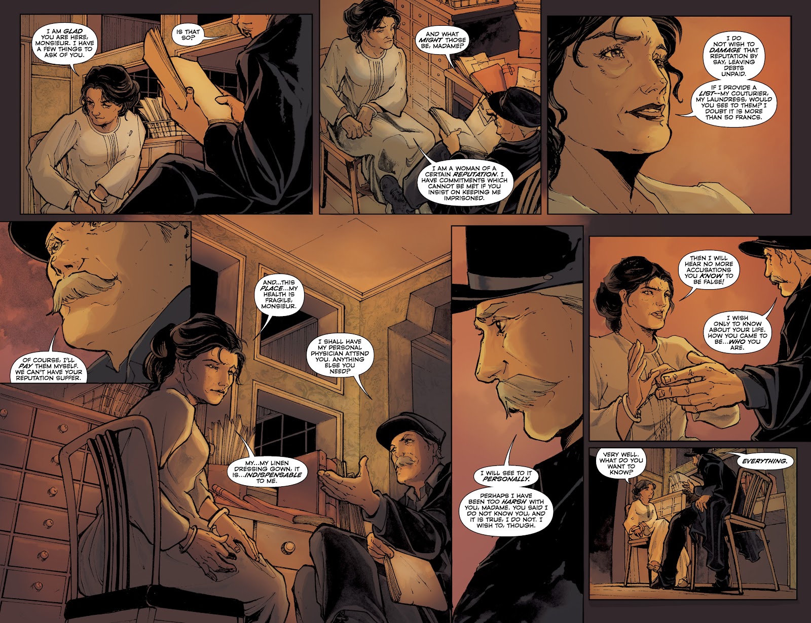 Mata Hari _TPB - Page 39