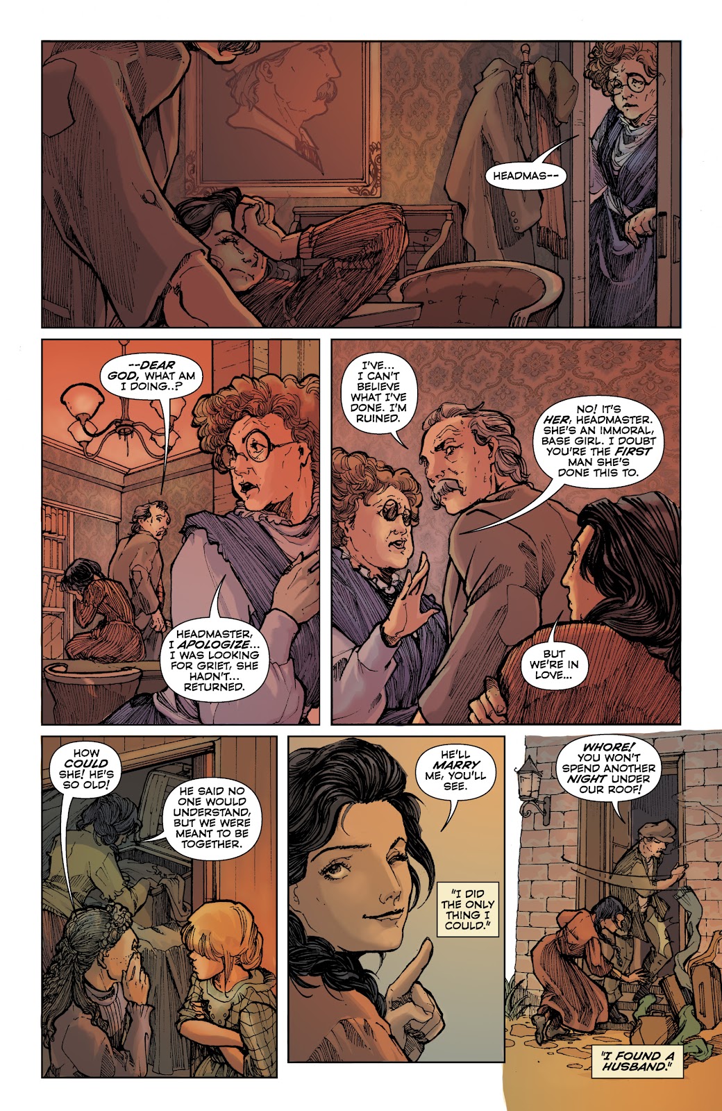 Mata Hari _TPB - Page 44