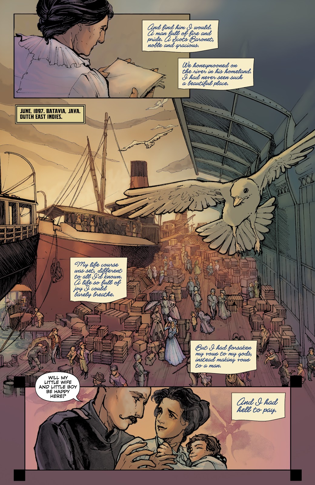 Mata Hari _TPB - Page 49