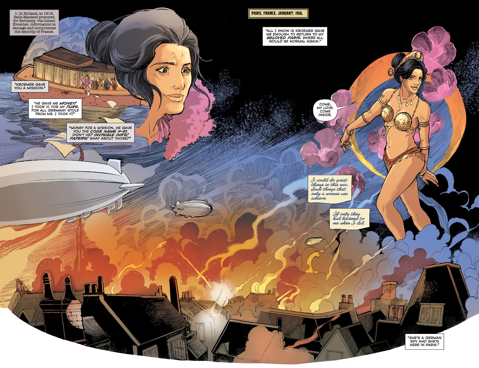 Mata Hari _TPB - Page 98