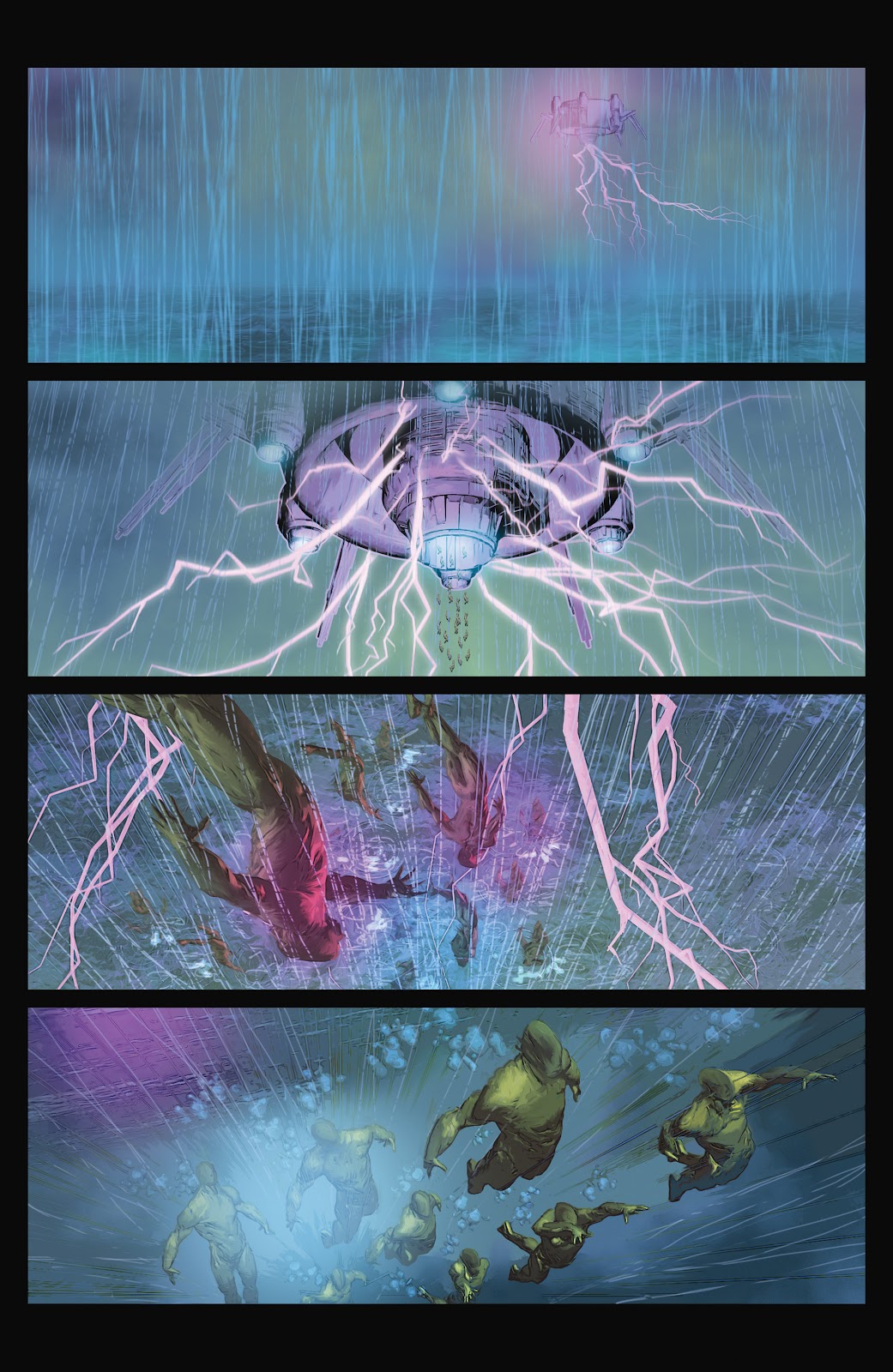 Mechanism Issue #1 - Page 3