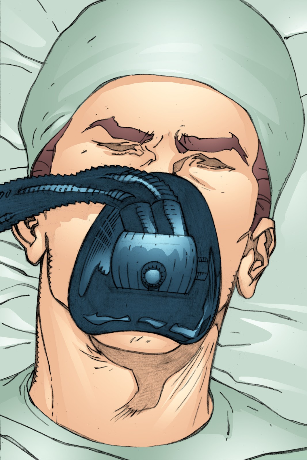Medic Issue #1 - Page 79