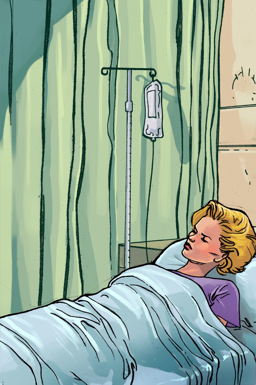 Medic Issue #2 - Page 102