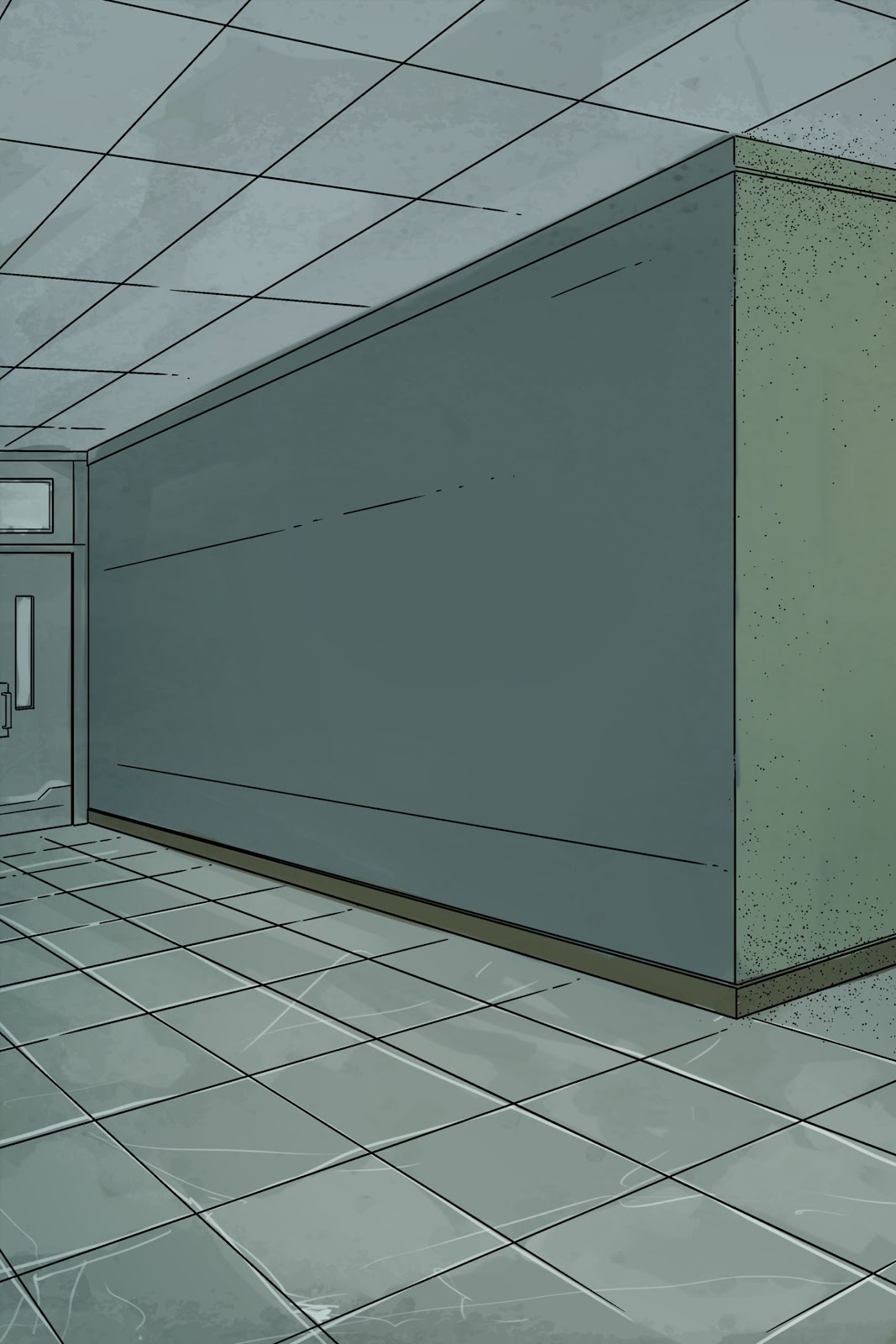 Medic Issue #2 - Page 39