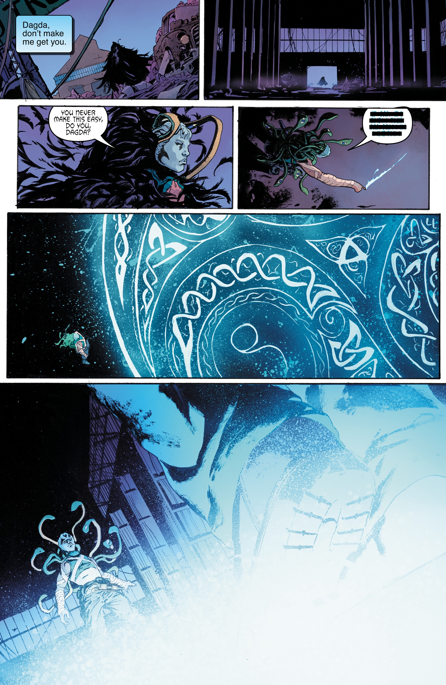 Medusa Full - Page 13