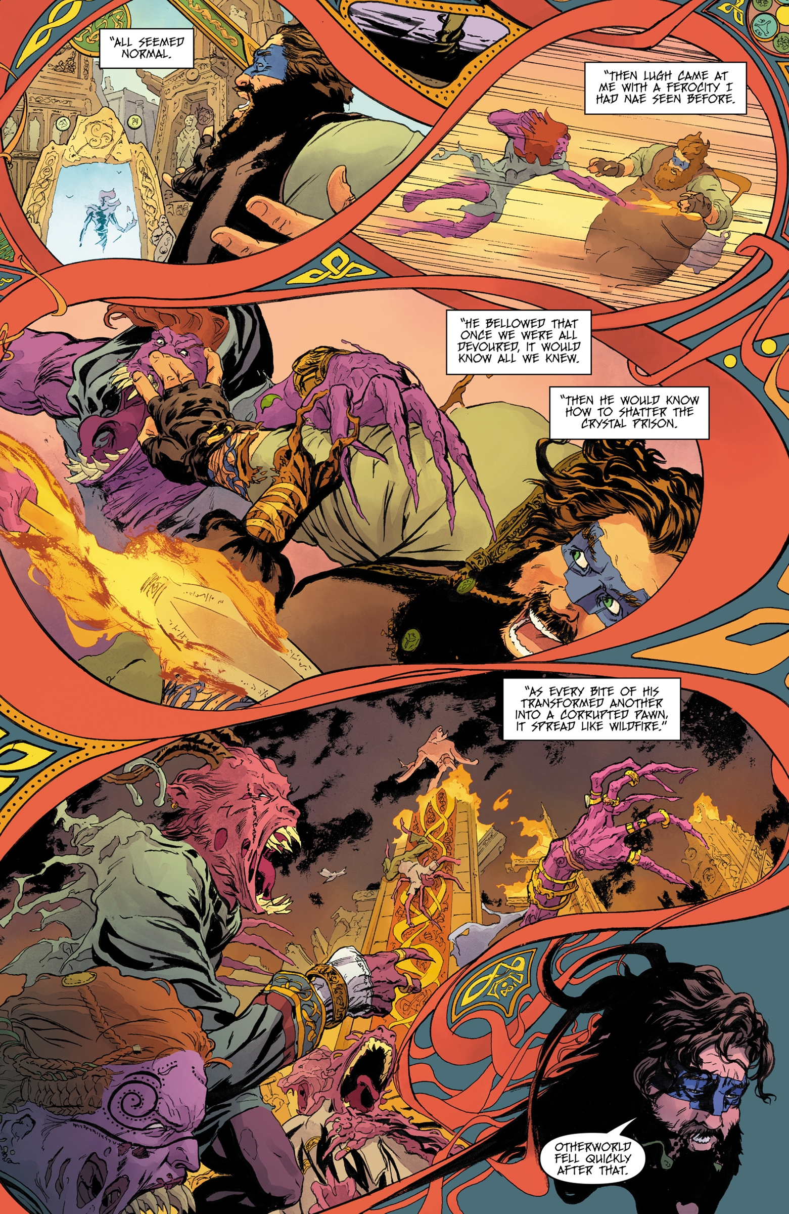 Medusa Full - Page 19